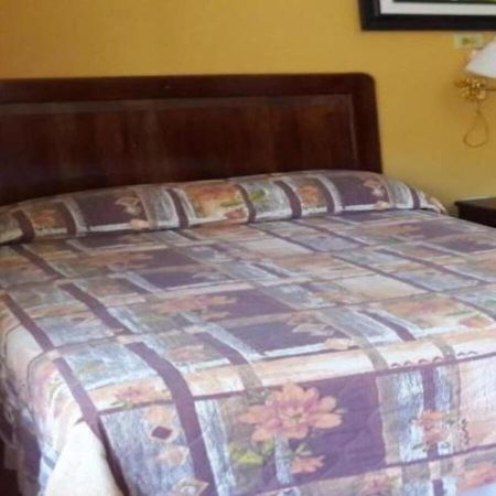 Hotel Brisas De Copan Ngoại thất bức ảnh