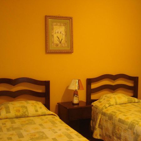 Hotel Brisas De Copan Ngoại thất bức ảnh