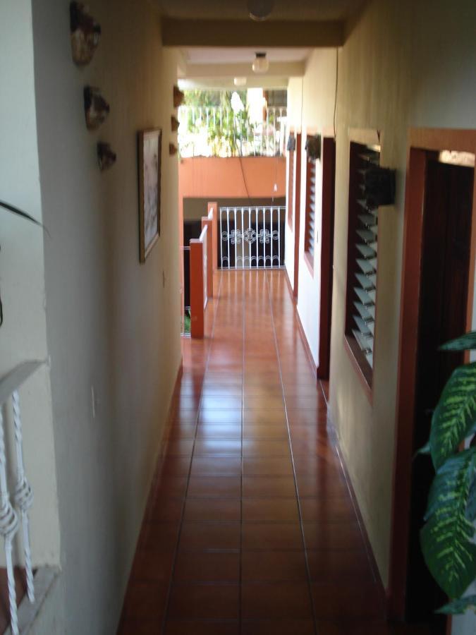 Hotel Brisas De Copan Ngoại thất bức ảnh