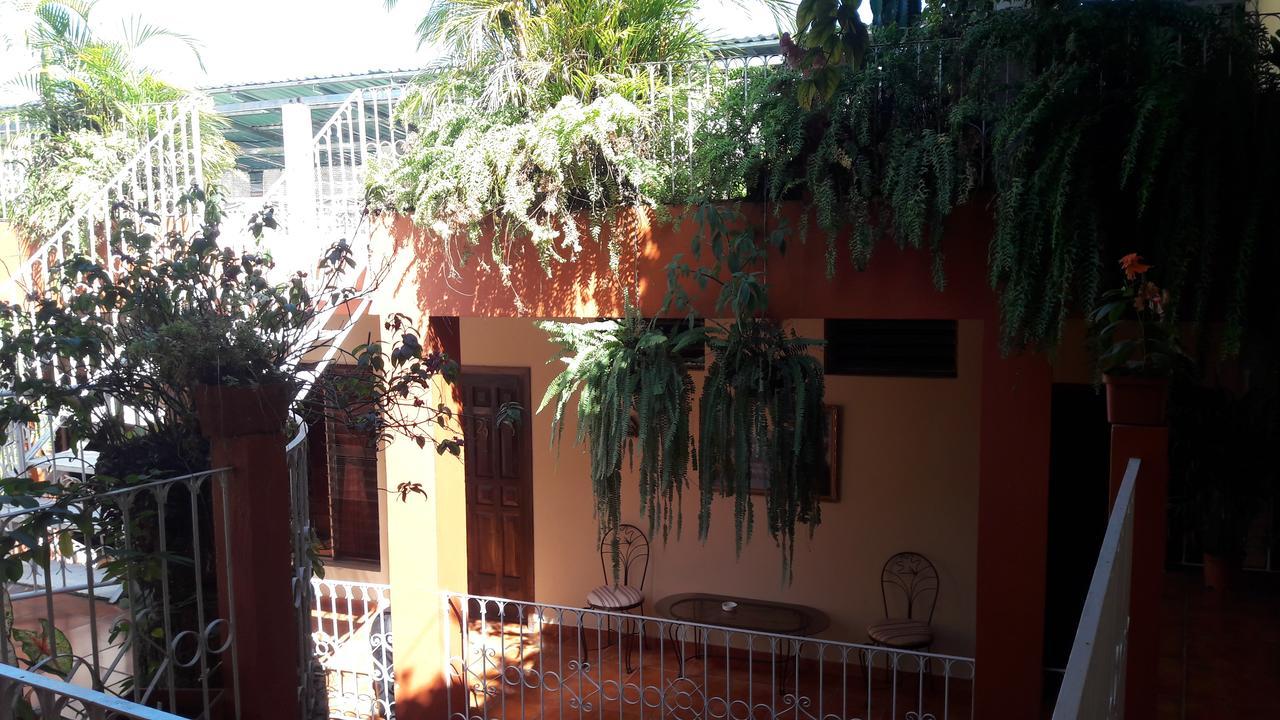 Hotel Brisas De Copan Ngoại thất bức ảnh