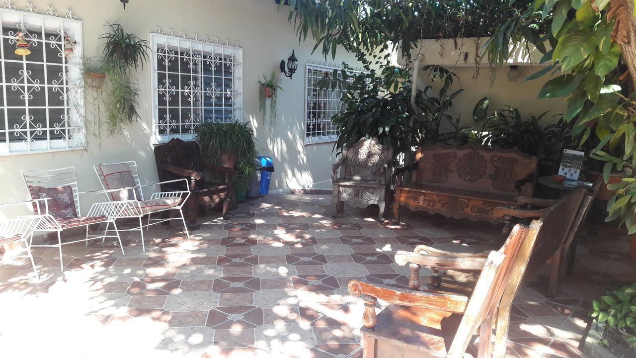 Hotel Brisas De Copan Ngoại thất bức ảnh