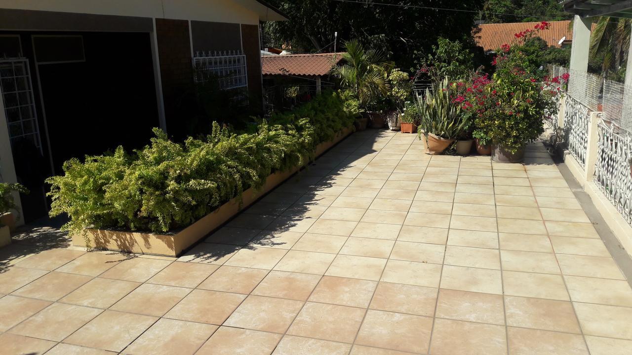 Hotel Brisas De Copan Ngoại thất bức ảnh