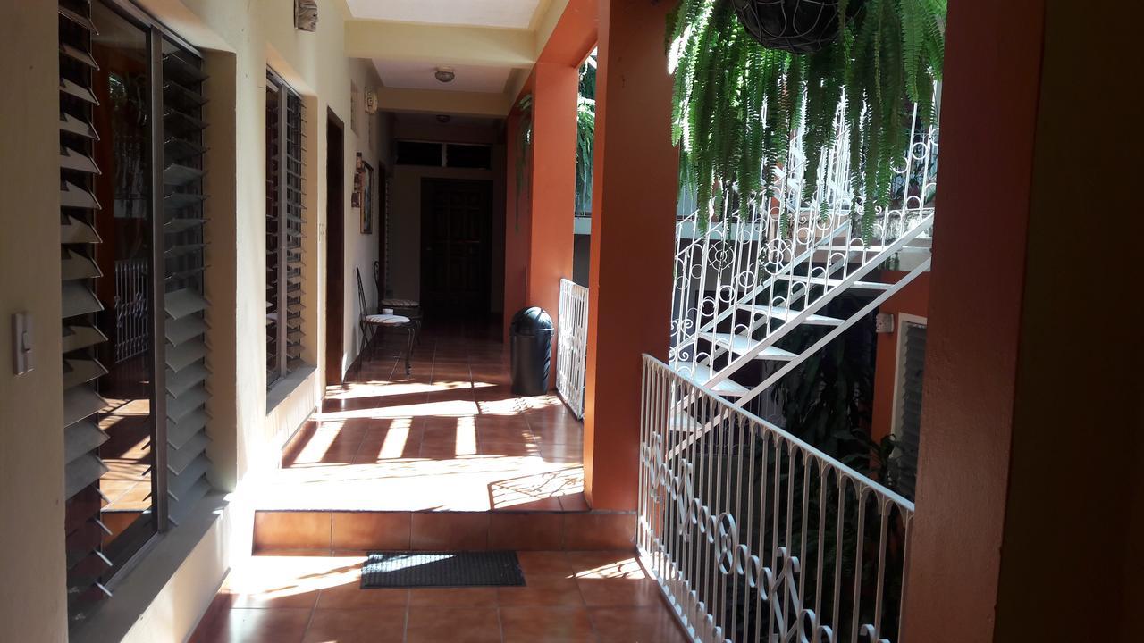 Hotel Brisas De Copan Ngoại thất bức ảnh