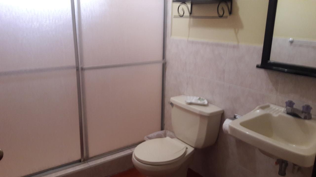 Hotel Brisas De Copan Ngoại thất bức ảnh