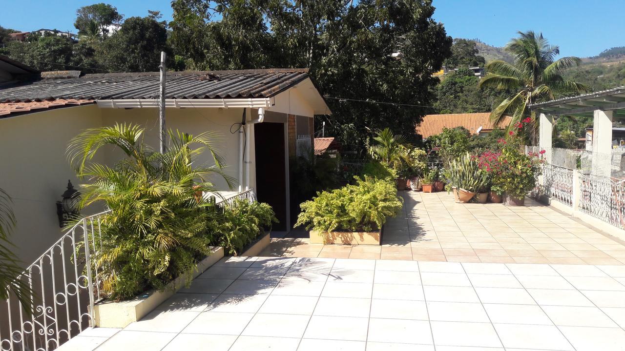Hotel Brisas De Copan Ngoại thất bức ảnh