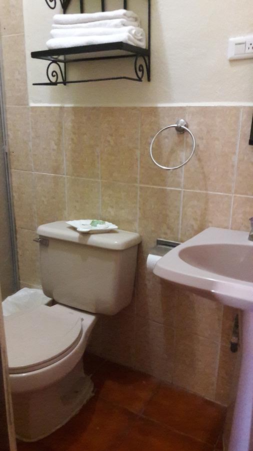 Hotel Brisas De Copan Ngoại thất bức ảnh