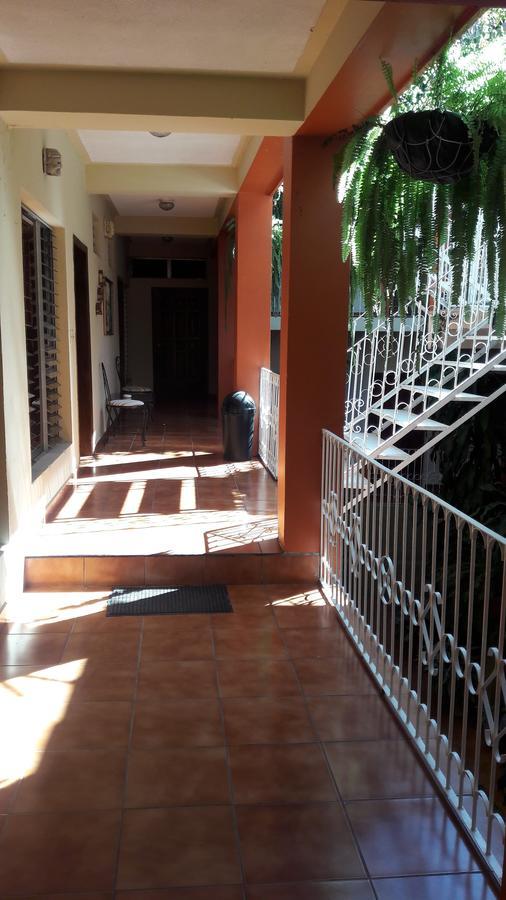 Hotel Brisas De Copan Ngoại thất bức ảnh