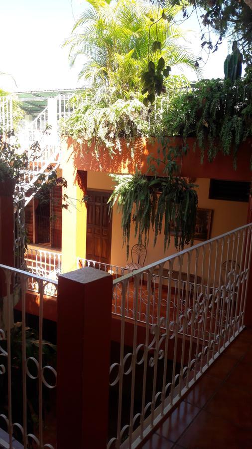 Hotel Brisas De Copan Ngoại thất bức ảnh