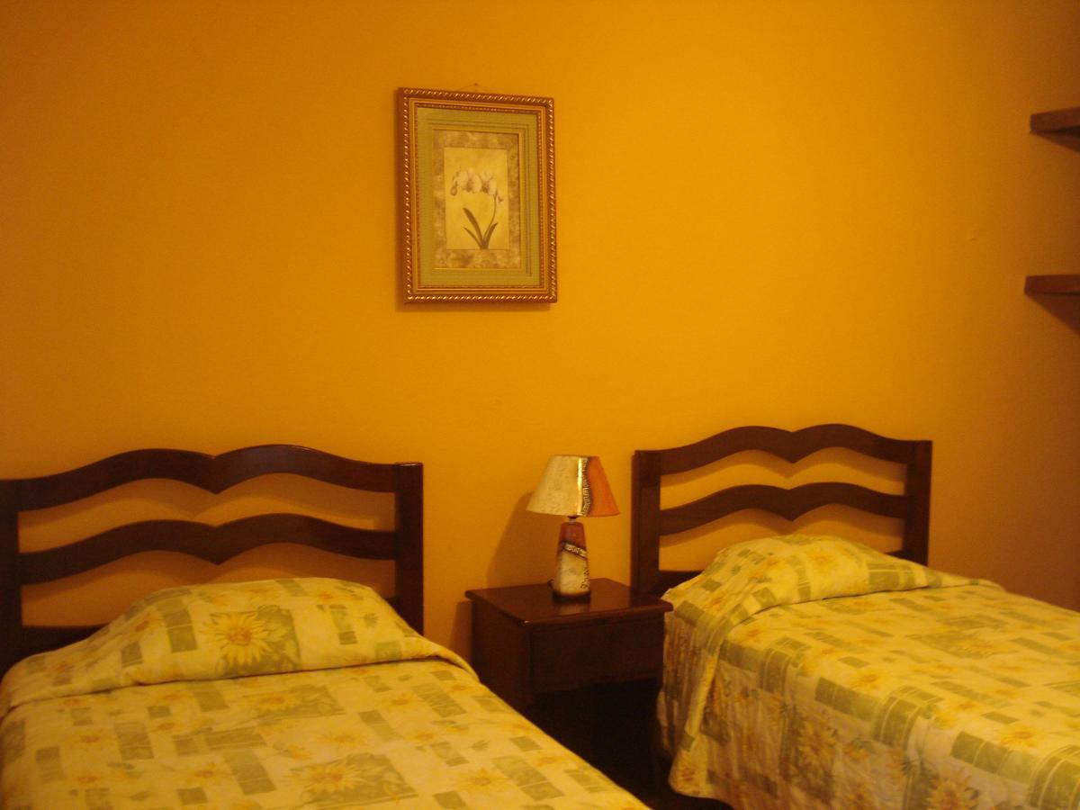Hotel Brisas De Copan Ngoại thất bức ảnh